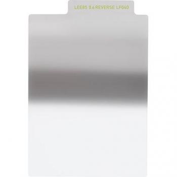 LEE Filters LEE85 0.6 Reverse Neutral Density Grad Filter