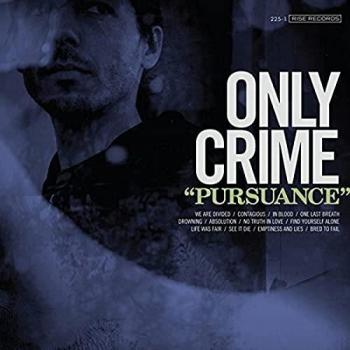 Pursuance [VINYL]