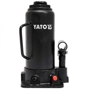 YATO YT-17005 - gato de botella hidráulica 12t