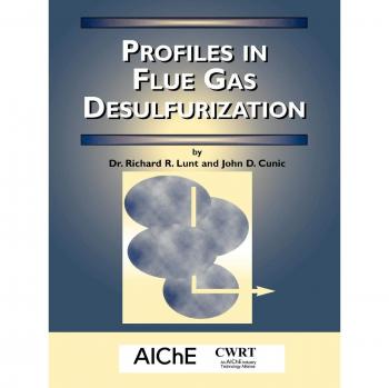 Perfiles de Desulfuración de Gases de Combustión - John D. ExxonMobil, Investigación y Ingeniería