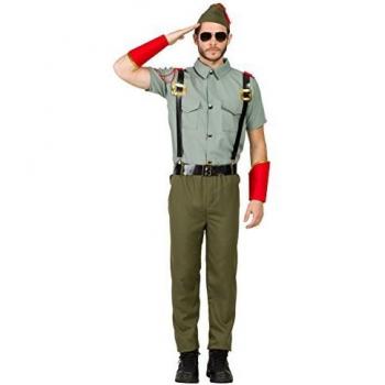 Disfraz Legionario S
