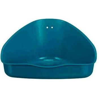 Trixie Bandeja higiene esquina Roedores 36x21x3030 cm