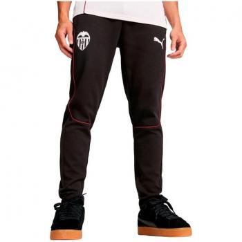 Pantalón de fútbol Puma Valencia C.F. Casuals Hombre 23/24