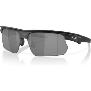 Gafas de sol de ciclismo Oakley BiSphaera Negro Matte con lentes Prizm Black Polarized