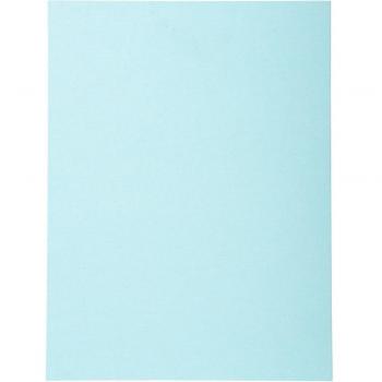 100 packs de 5 Subcarpetas Forever® 220 - Exacompta 410006E - 220 g/m2