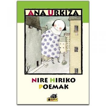 Nire hiriko poemak