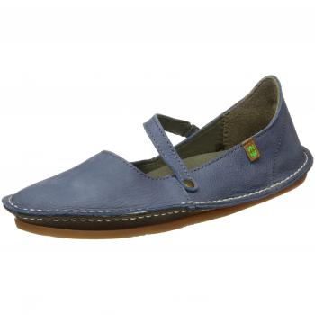 El Naturalista S.A Nf15 Pleasant Formentera Merceditas, Mujer, Azul