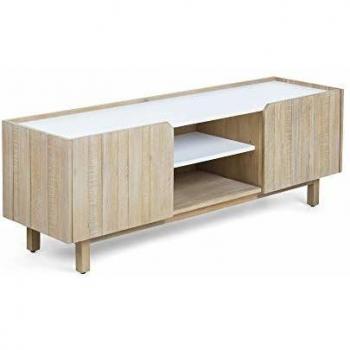 Kave Home Mueble TV Sansa, 160cm