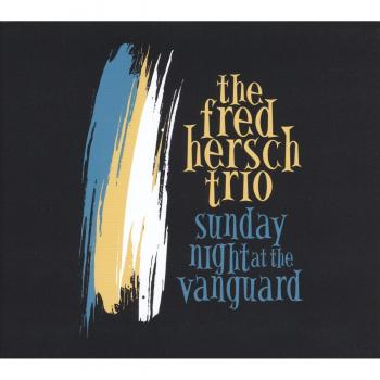 Sunday Night At The Vanguard
