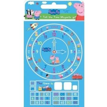 Anker - Reloj de Aprendizaje Peppa Pig