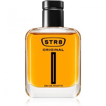 Perfume Hombre STR8 EDT Original 50 ml - Eau De Toilette para Hombre, 50 ml, fragancia fresca y masculina, presentación en spray, ideal para uso diario y ocasiones especiales
