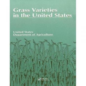 Grass Varieties in the United States