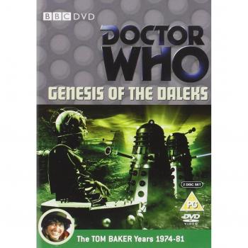 Doctor Who - Genesis of the Daleks