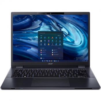 Acer TravelMate P4 TMP414-52-79Y2 Portátil 14 WUXGA Intel Core i7-1260P 16GB DDR4-SDRAM 512GB SSD Wi-Fi 6 Windows 11