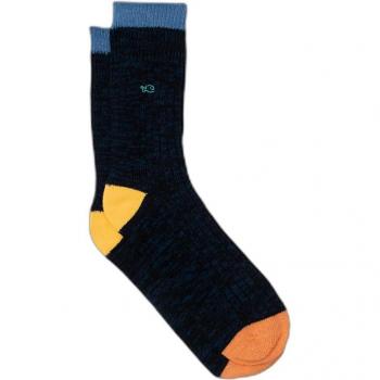 Billybelt Club L'équinoxe Socks - Stylish and Comfortable Fashionable Socks