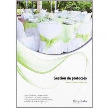Gestión de protocolo