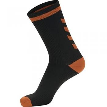 Hummel Elite Indoor Low Socks