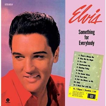 Something for Everybody [Vinilo]