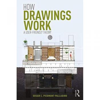 How Drawings Work: A User-Friendly Theory