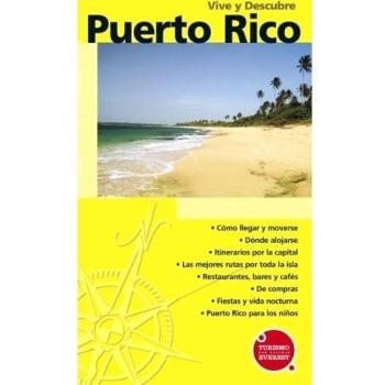 Vive y Descubre Puerto Rico