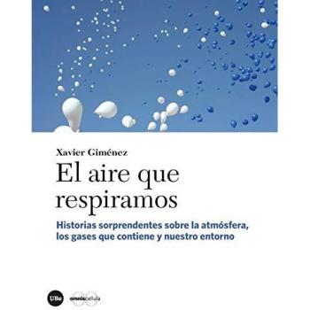 Aire que respiramos, El - GIMÉNEZ, XAVIER