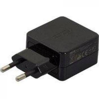 ASUS 0A001-00350700 Adaptador e inversor de Corriente Interior 10 W Negro - Fuente de alimentación