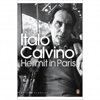 Ermitaño en París de Italo Calvino