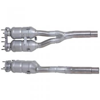 Catalizador AS 42235 para VW, SEAT y AUDI