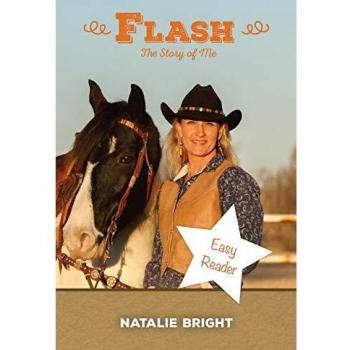 Flash: La Historia de Mí (Animal Rescatado, Band 6)