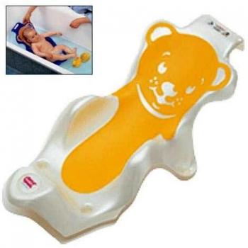 Bebé Due Buddy - Asiento de baño, color surtido