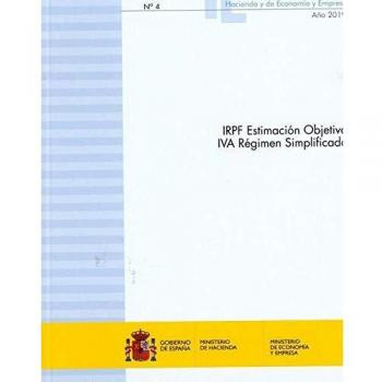 IRPF Estimación Objetiva IVA Régimen Simplificado: