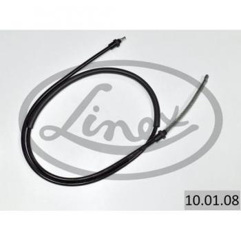 Cable de accionamiento, freno de servicio LINEX 10.01.08