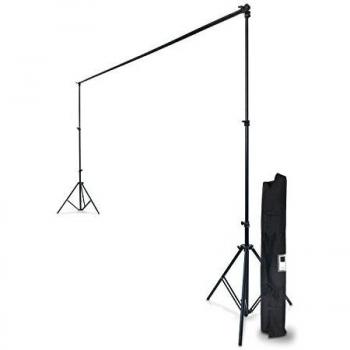 eSmart Germany de sistema de fondo fotográfico de 300 cm x 260 cm Timari