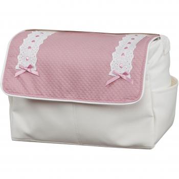 Babyline - Bolso de bebé para silla de paseo o cuco.