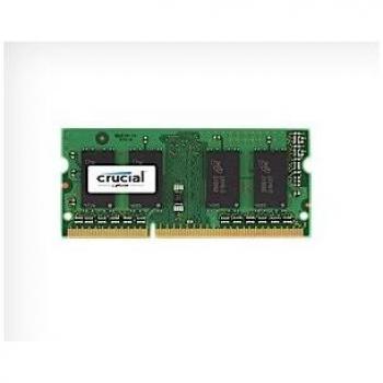 Crucial CT204864BF160B 16GB DDR3L 1600MHz