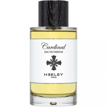 Heeley Cardinal Eau de Parfum Spray 100 ml Unisex