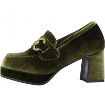 Mocasines de Mujer Noa Harmon 9539N Verde