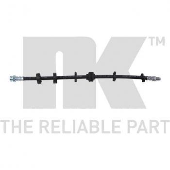Manguera de freno flexible NK 851010