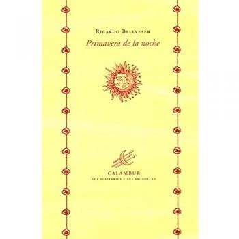 La primavera de la noche