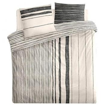 Juego de cama Cybele - algodón 240x220 cm - Atmosphera