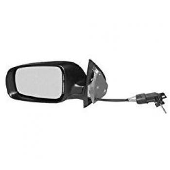 Espejo retrovisor VAN WEZEL 7625813, tipo: espejo retrovisor, características: diseño específico para vehículos, fácil instalación, fabricado con materiales de alta calidad, cumple con estándares de seguridad y homologación