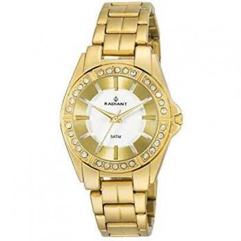 Reloj Radiant New Sun Mujer RA302202 - Moda, 50 metros de resistencia