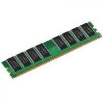 MicroMemory 512MB, DDR, 266MHz 0.5GB DDR 266MHz módulo de - Memoria