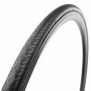 Vittoria Zaffiro 700 x - Repuesto de ciclismo, color negro