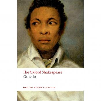 The Oxford Shakespeare: OThello