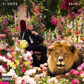 Major Key [Vinilo]