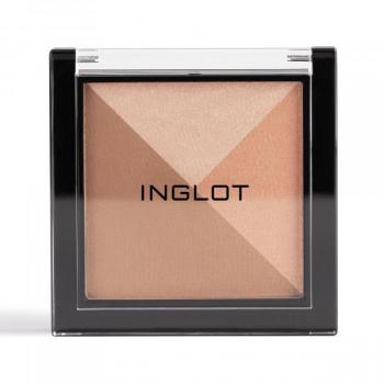 Polvos Bronceadores e Iluminadores Multicolor System - Inglot - 11