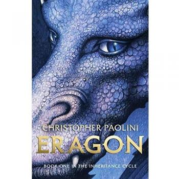 Eragon: Book One