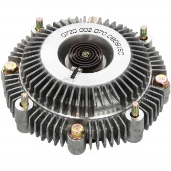 Beru AG 0720002070 Embrague, ventilador del radiador