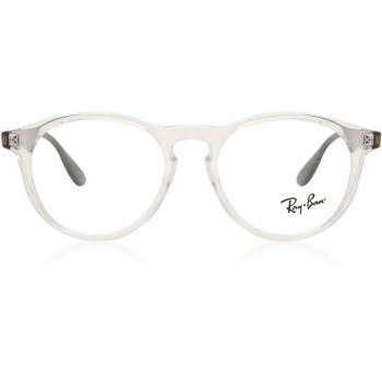 Ray-Ban Kids RY1554 3541 Kids' Eyeglasses Clear Size 46 - Blue Light Block Available (Frame Only)